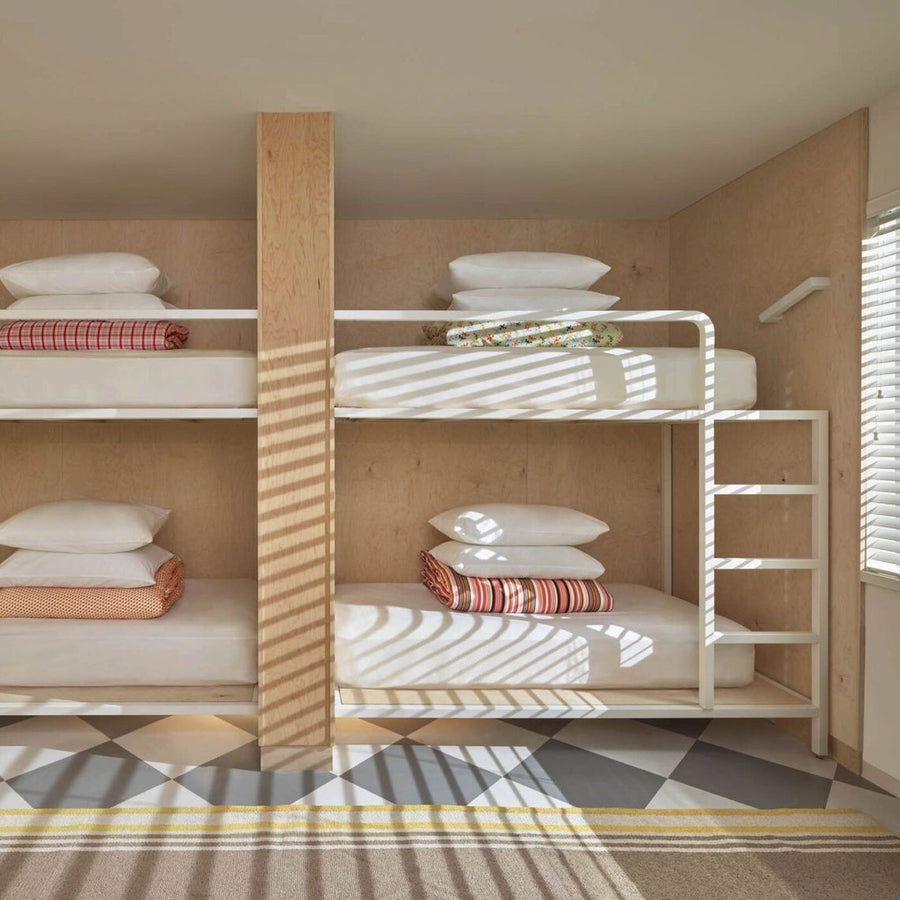 Designer Ariel Okin on how to make your dorm room feel like home