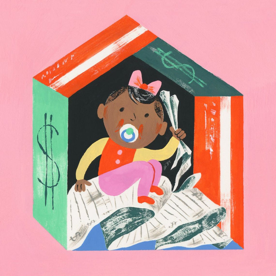 Financial Advice for Parents - Parental Leave & More | Maisonette