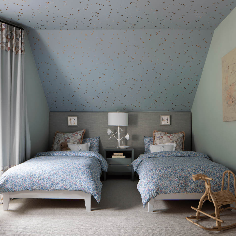 Marea Clark on Designing Inspiring Kid's Spaces | Maisonette
