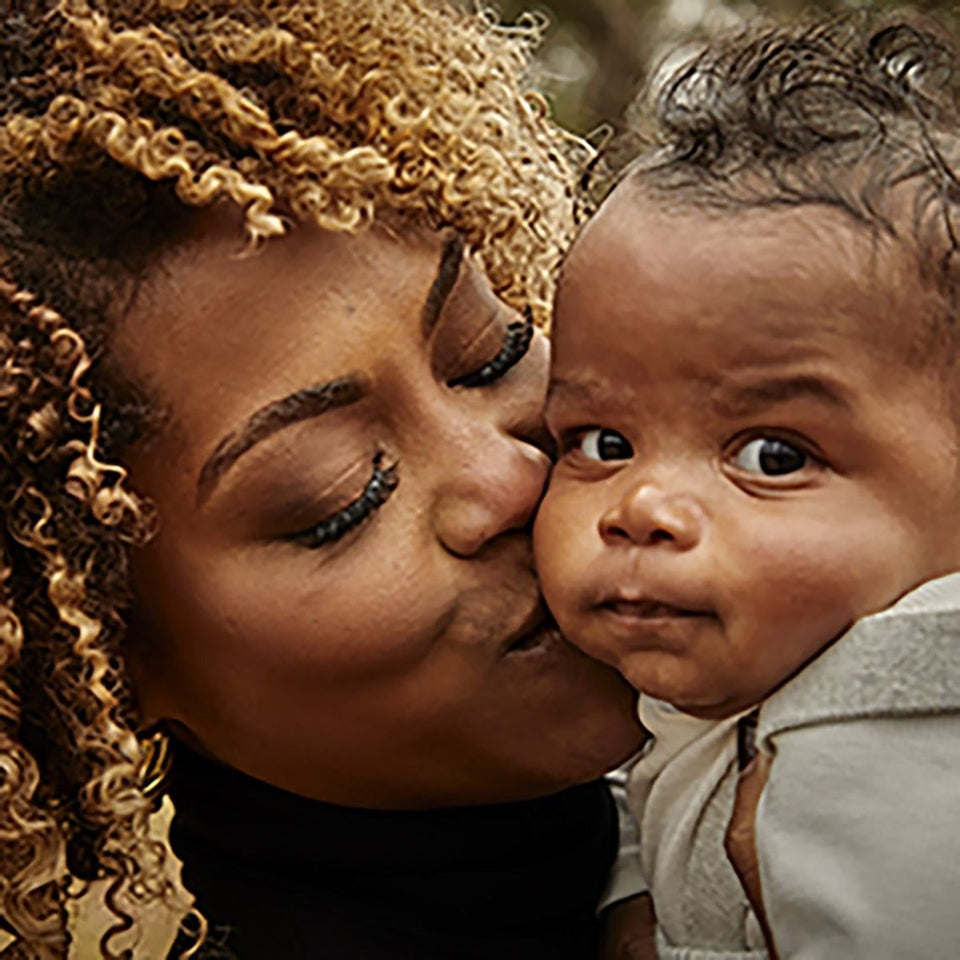 I Gave Up My Dream of Pregnancy To Mother Myself - Maisonette 