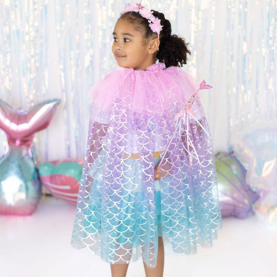 Mermaid Party Decor, Themes & Ideas | Maisonette