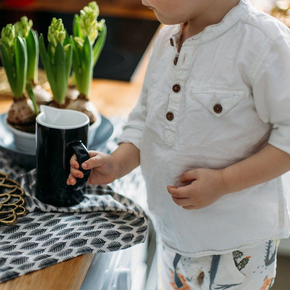 What Does Montessori Parenting Look Like?