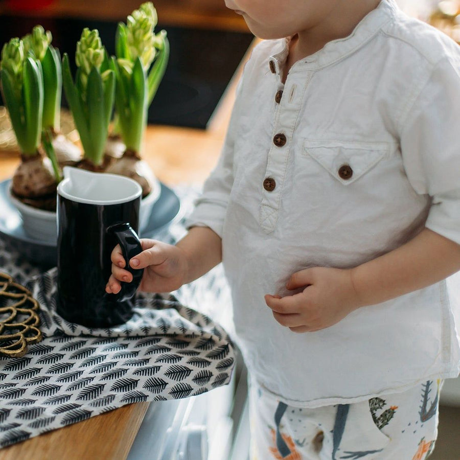 What Does Montessori Parenting Look Like?