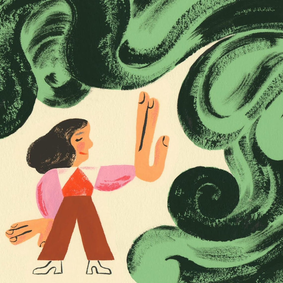  Ask Lauren: Negotiating Now - Maisonette
