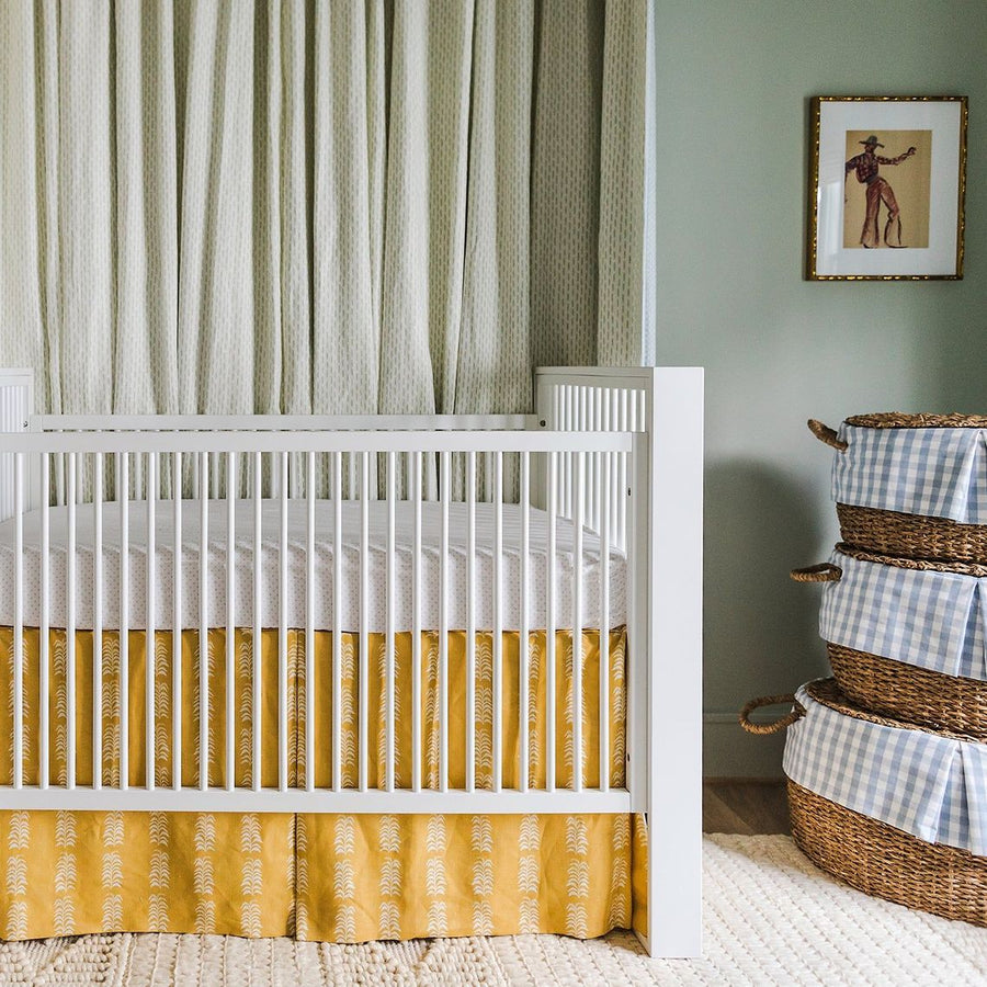 Design Pros Share the Best Paint Colors for Kids’ Rooms