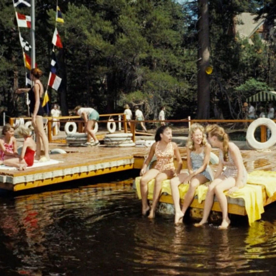 Sleepaway Camp, Part II