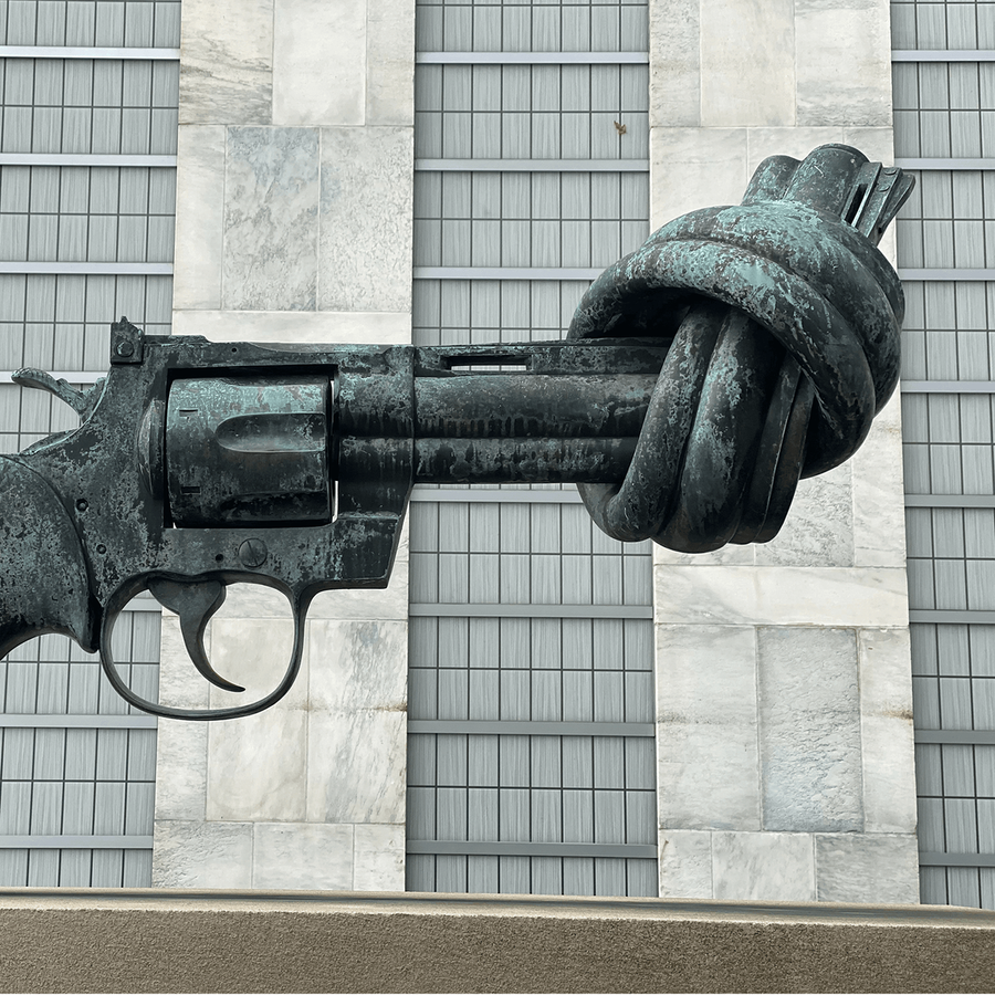 How To Talk To Kids About Gun Violence  - Maisonette