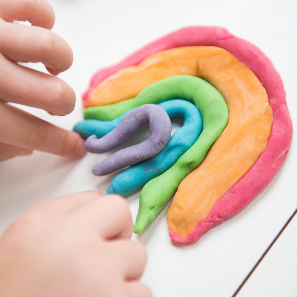 Sensory Play Activities & Ideas for Babies & Toddlers | Maisonette
