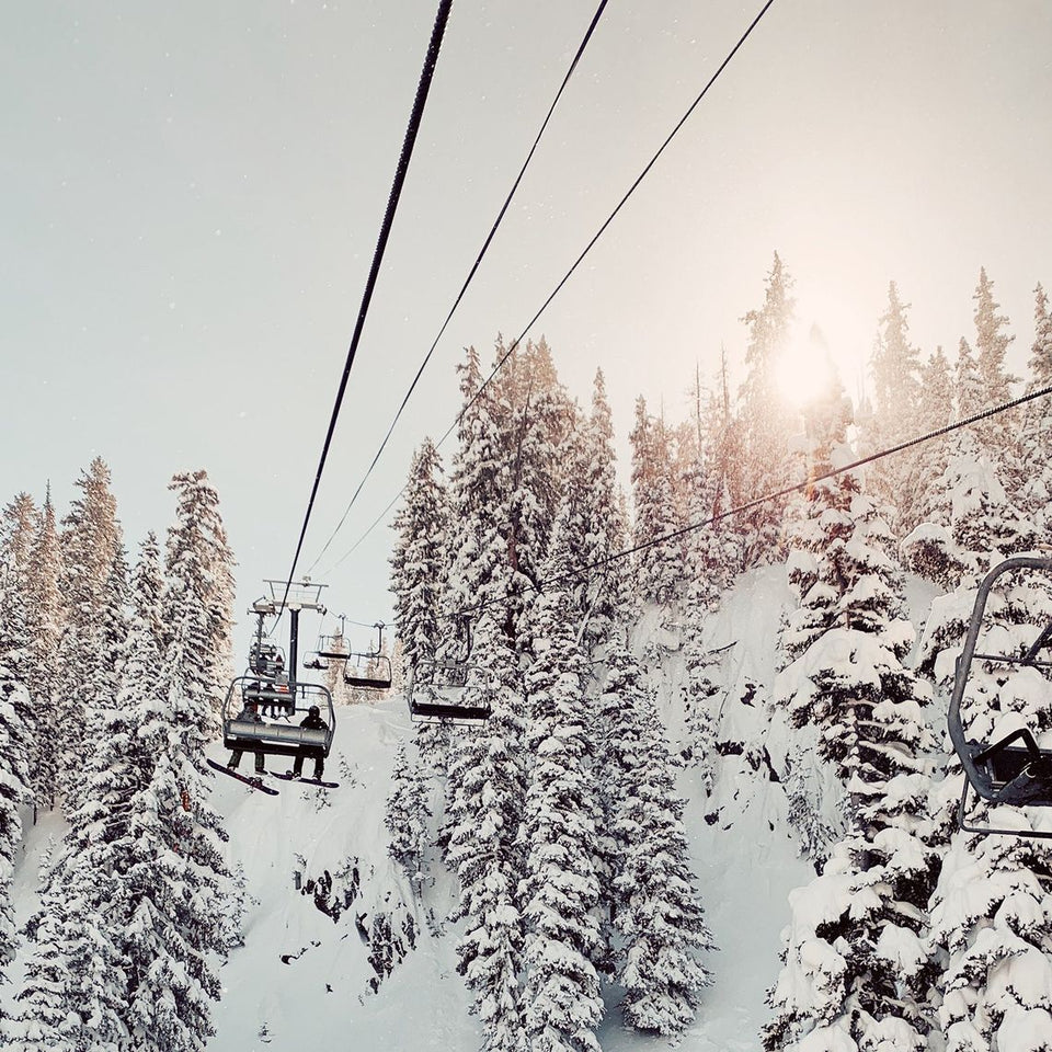 Ski Trip Packing List | Maisonette