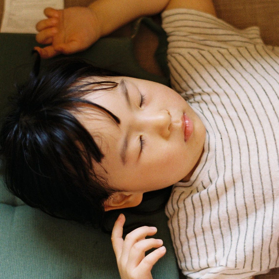 Sleep Training Your Baby - 10 Methods & Tips | Maisonette