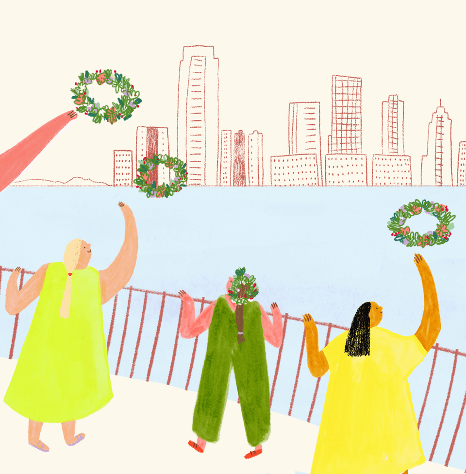 Summer Solstice With Kids: Post-school Pizza Parties, and Summer Magic - Maisonette