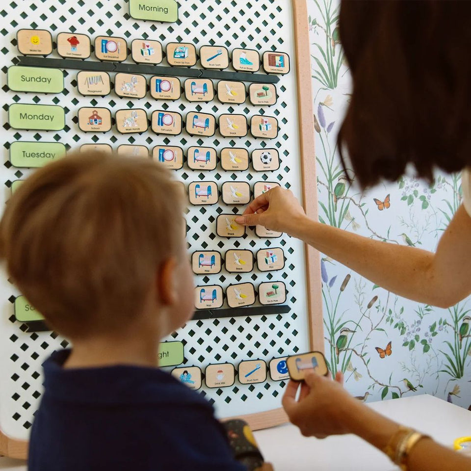 Stress-Free Summer Schedule for Kids: Tips & Daily Rhythms