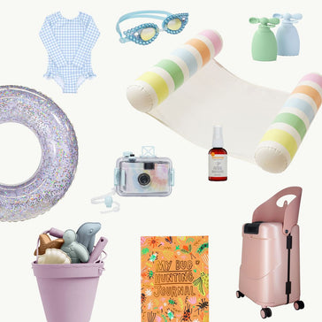 What To Pack, Buy & Wear for Summer | Maisonette