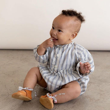 Meet Briana: The Midwest Maker Behind Sun & Lace