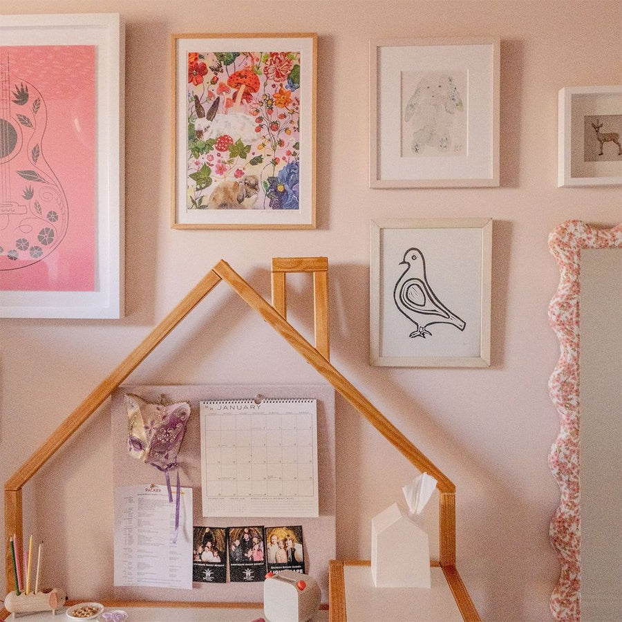 Sylvana Ward Durrett’s Top Picks – Shop Kids’ Fashion, Decor & Essentials