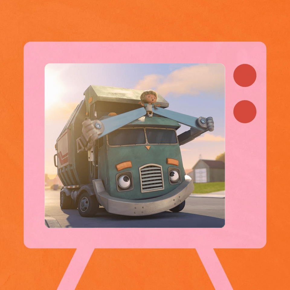 13 of the Best Kids' TV That Parents Actually Like Too | Maisonette