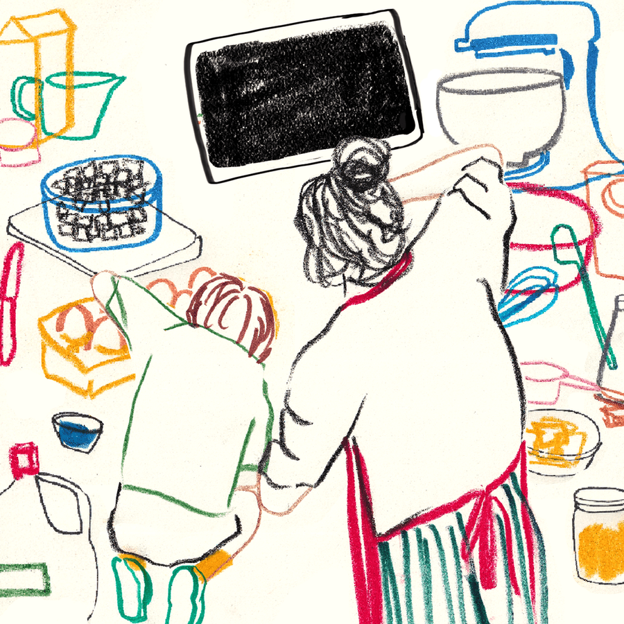 How Screen Time Brought Me and My 7-Year Old Closer Together