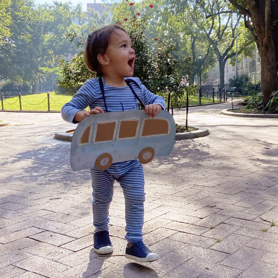What Not To Do for Halloween | Maisonette 
