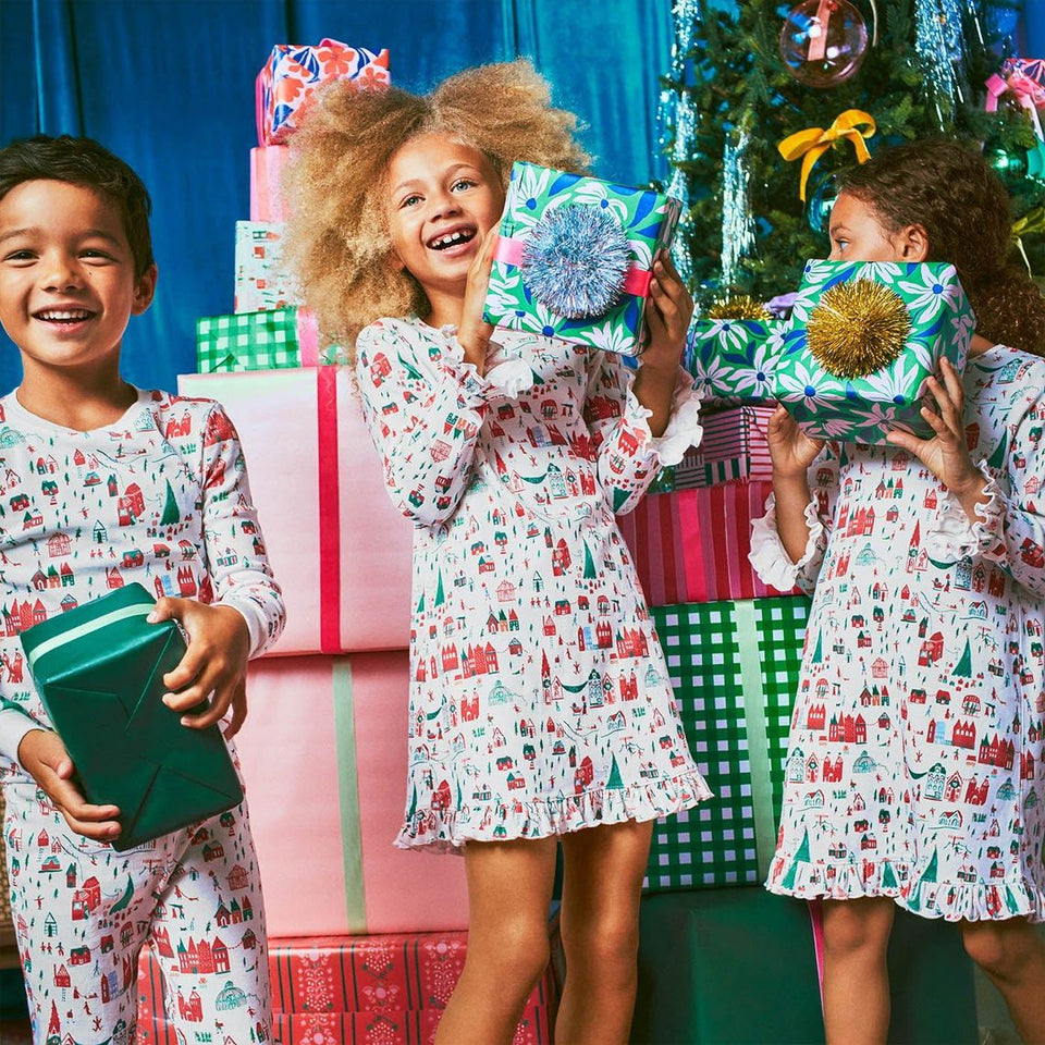 Holiday Gift Wrapping Ideas & Inspiration | Maisonette 