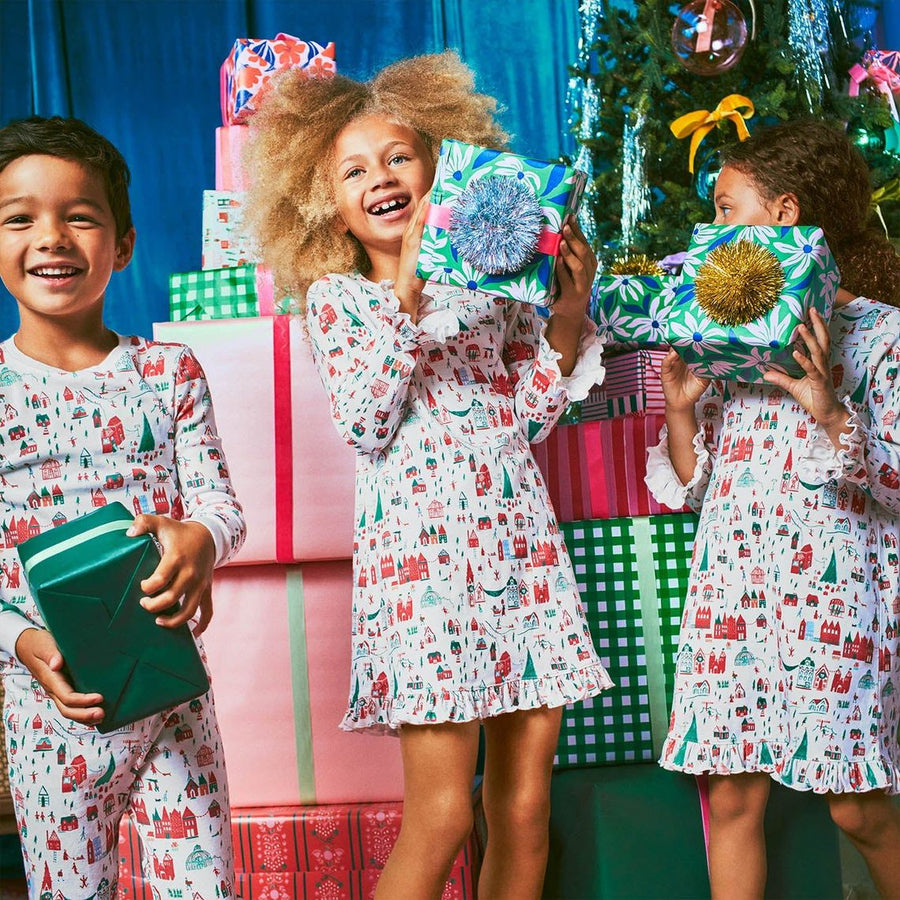 Holiday Gift Wrapping Ideas & Inspiration | Maisonette 