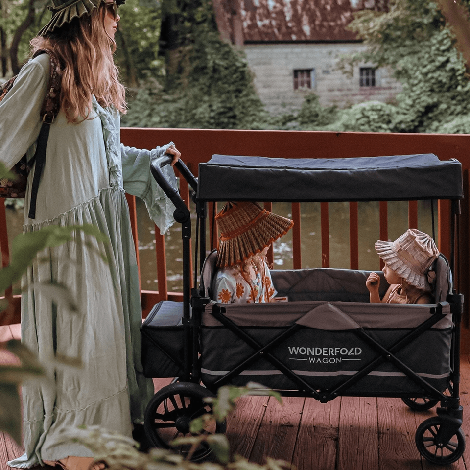 25 Things That Make Mom's Life Easier | Maisonette
