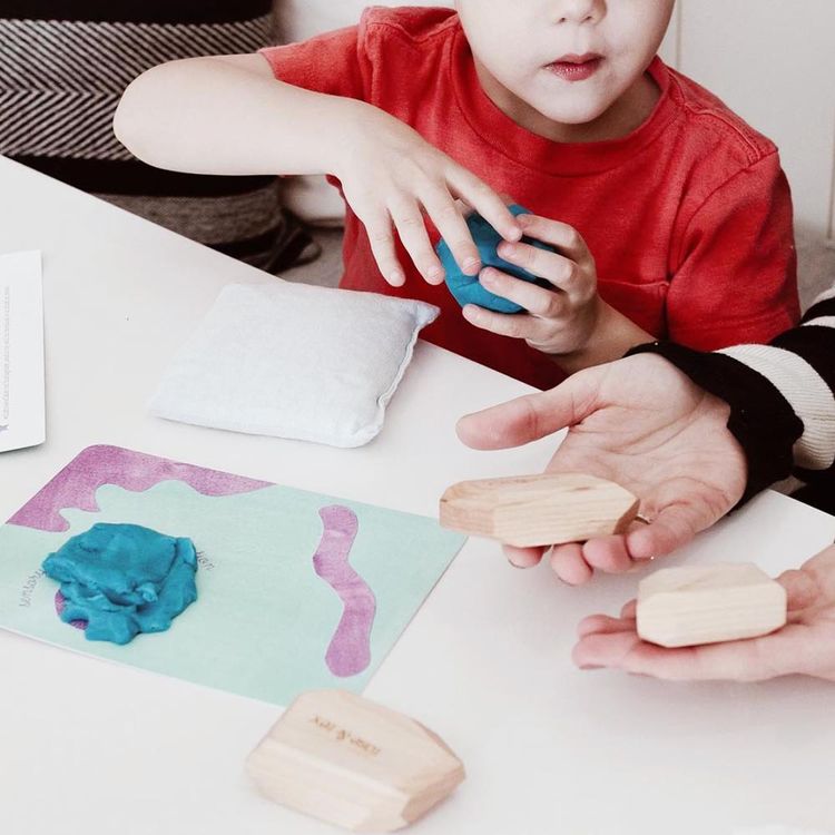 Homemade Playdough Recipe - How to Make Playdough | Maisonette