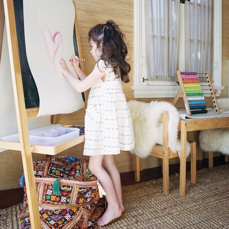 Child development expert Allie Klein shares three ways to make the most of play time. 