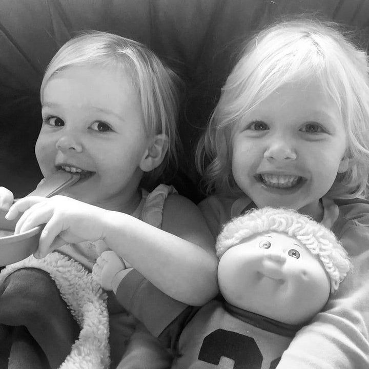 Columnist Liz McDaniel on what she's learned from her children during Covid-19.