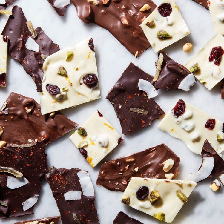 Holiday Recipes That Double As Gifts 