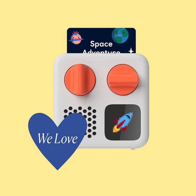 Yoto Player and Yoto Mini Review | Maisonette