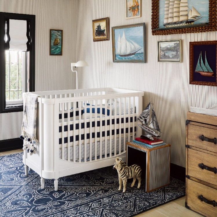 Beds and Bedding Tips for Kids' Rooms 