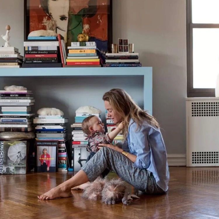 The Best Advice About Motherhood  - Maisonette 