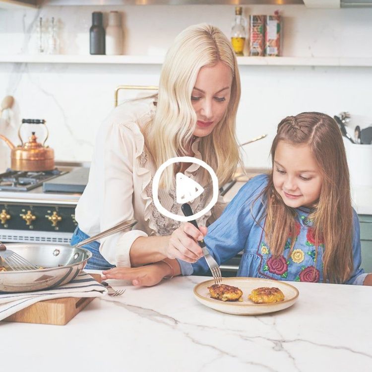 How to Get Kids to Eat Fish