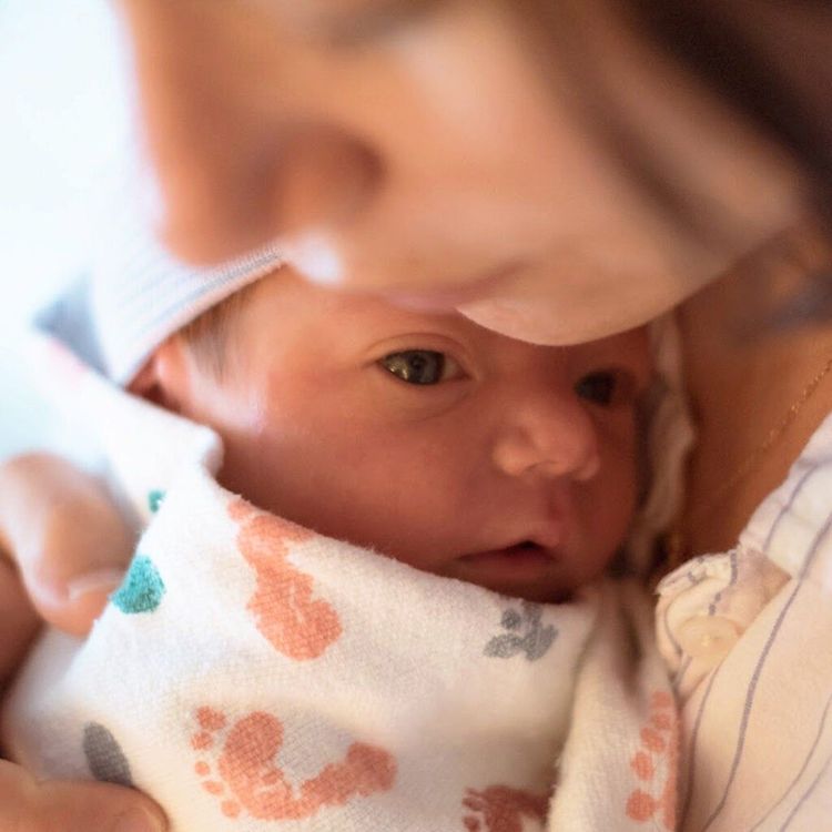 Birth Stories: A Tale of Two Birth Stories
