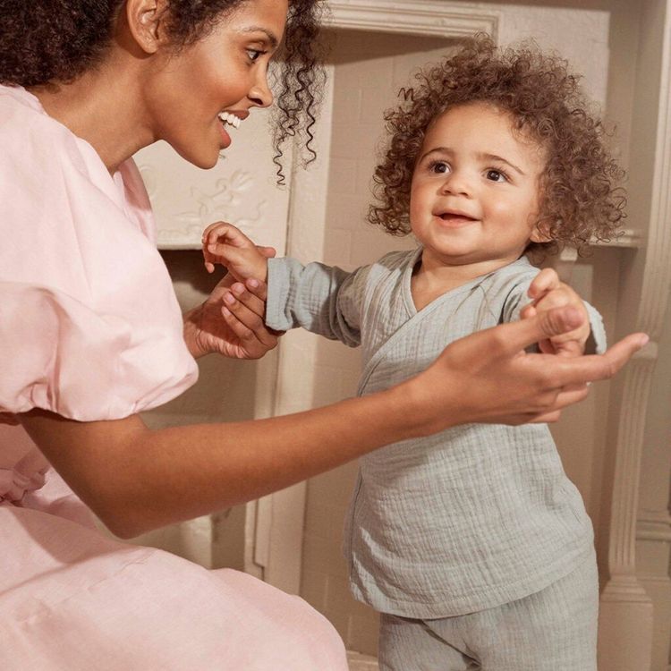 Worried About Baby Milestones? Why You Can Stress Less