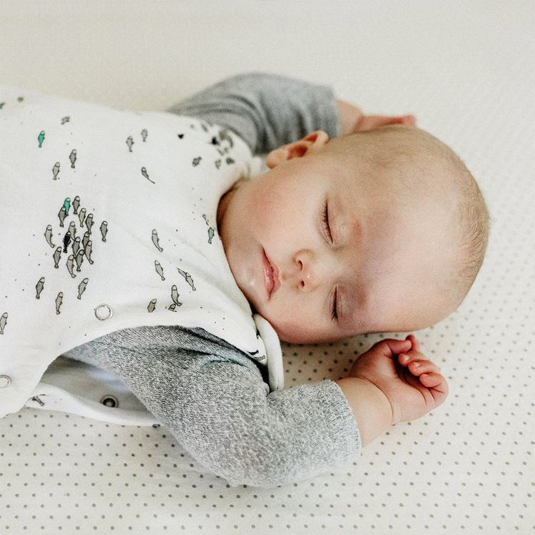 How to Get Your Baby to Nap