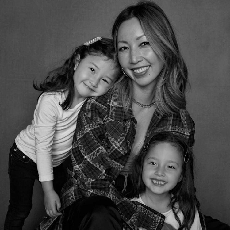 How I Became A Better Mom After Having A Divorce | Maisonette