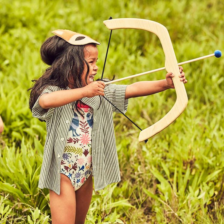 Fun Outdoor Activities & Backyard Ideas for Kids | Maisonette