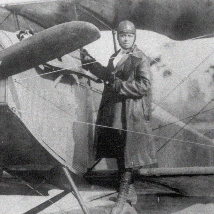 10 Black Heroes Your Children May Not Know About