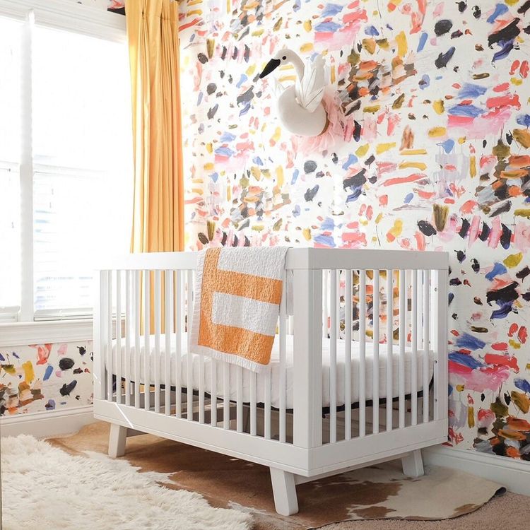 The founder of Design Addict Mom shares her advice for creating a space you can live in.