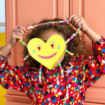 Chloe Fleury's DIY Valentine's Accessory 