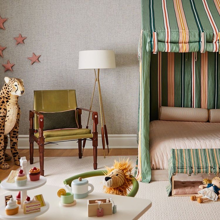 Design Tips from Chauncey Boothby