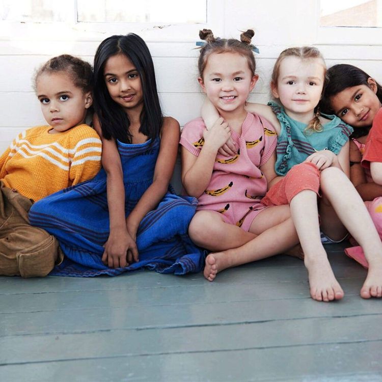 How to Teach Children Compassion