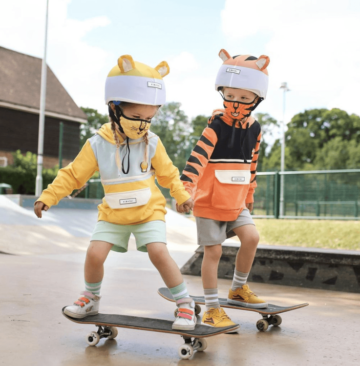 7 Best Masks for Kids They’ll Actually Wear 