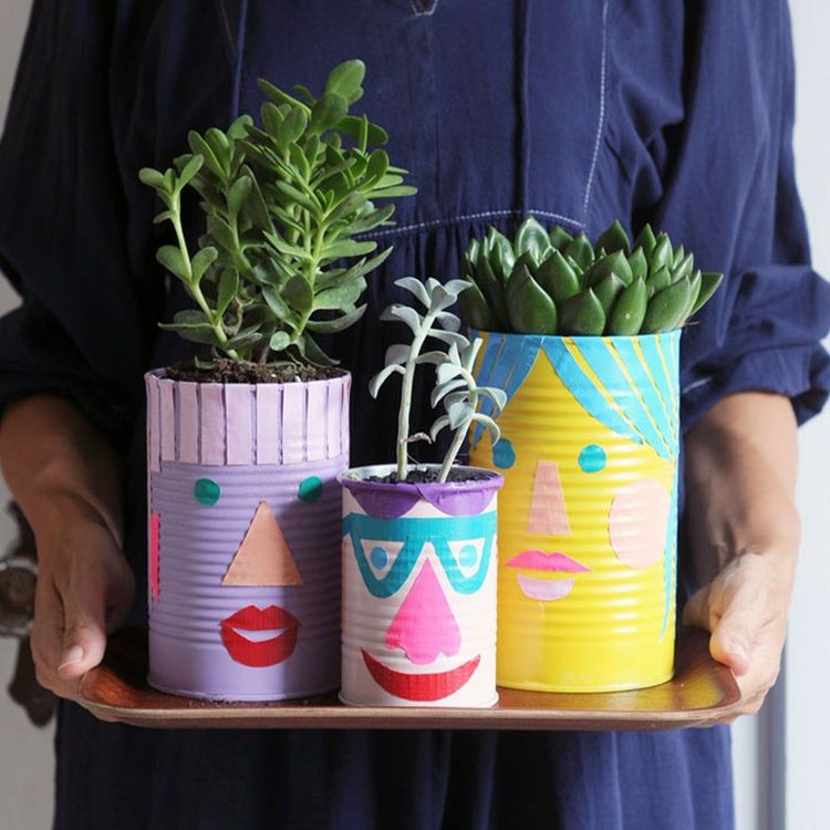 Easy Earth Day Crafts For Kids