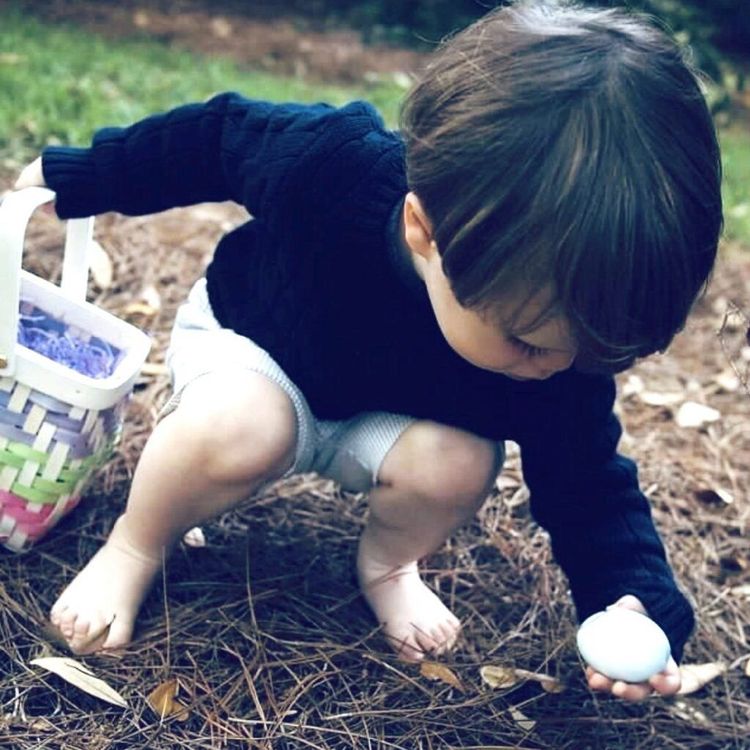 Easter Crafts for Kids