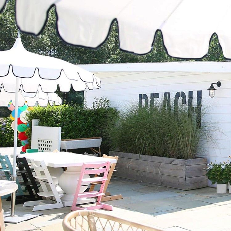 Maisonette Pops Up: In Partnership with Serena & Lily 
