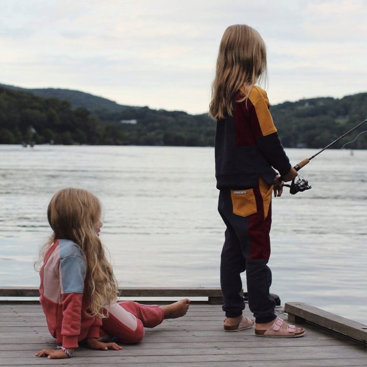 Charlotte Groeneveld of @thefashionguitar on her back to school routine.