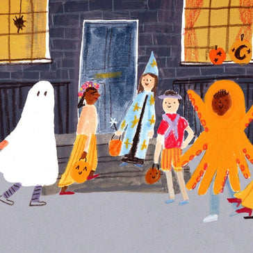 Best Halloween Costumes for Kids According to Their Zodiac | Maisonette