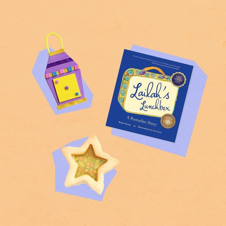 How to Help Kids Celebrate Ramadan